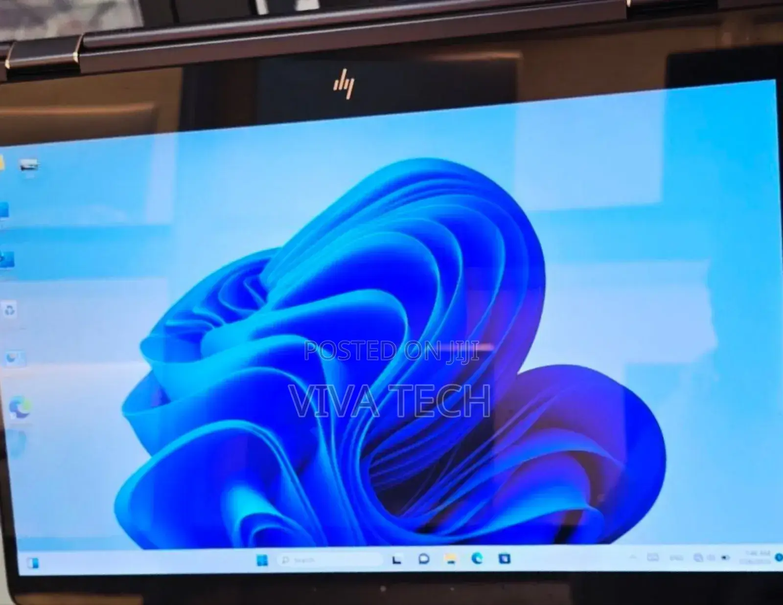 New Laptop HP Spectre X360 16GB Intel Core I7 SSD 512GB