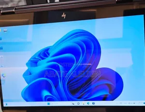 New Laptop HP Spectre X360 16GB Intel Core I7 SSD 512GB