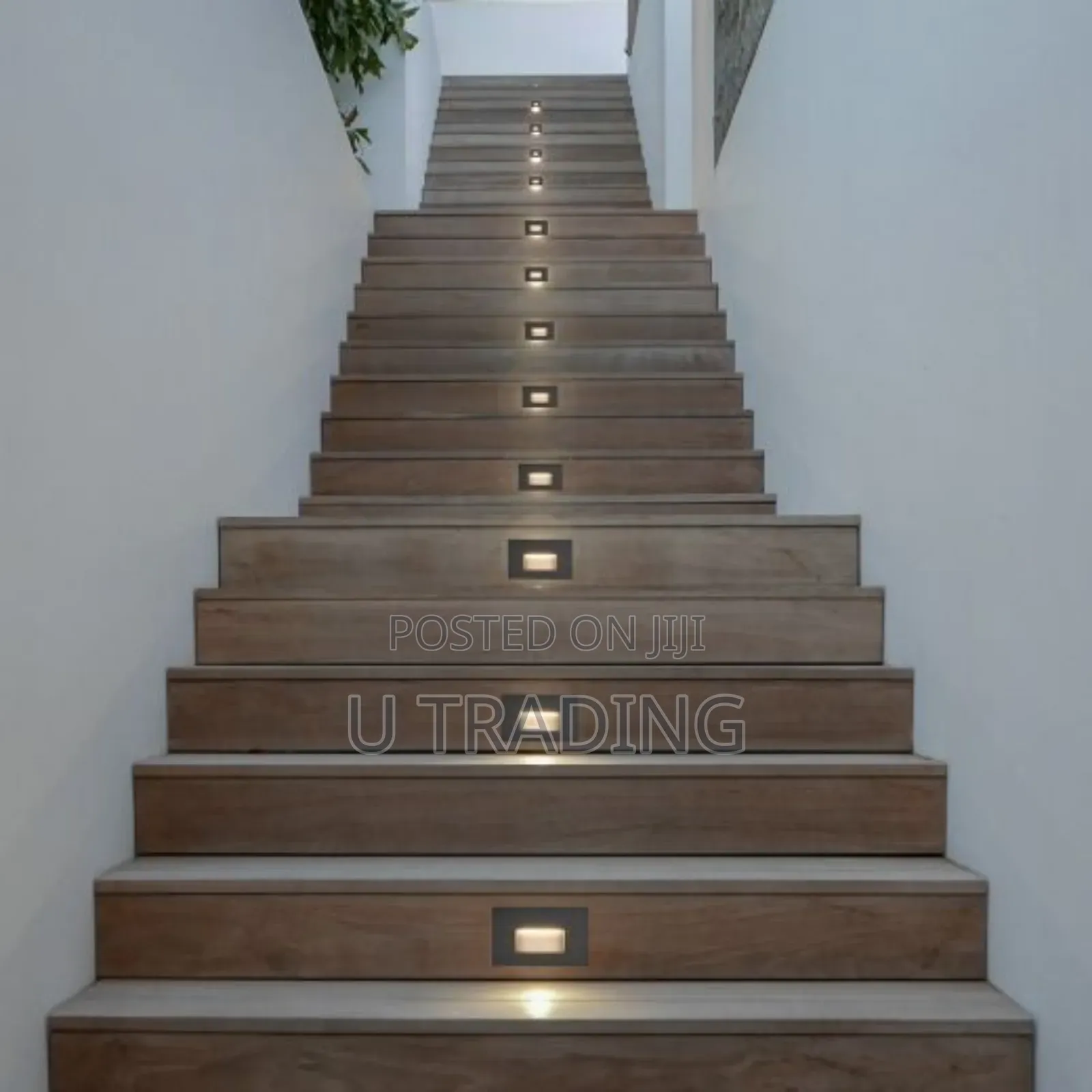 Stair Light 7 W
