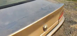 Peugeot 406 Coupe 1998 White