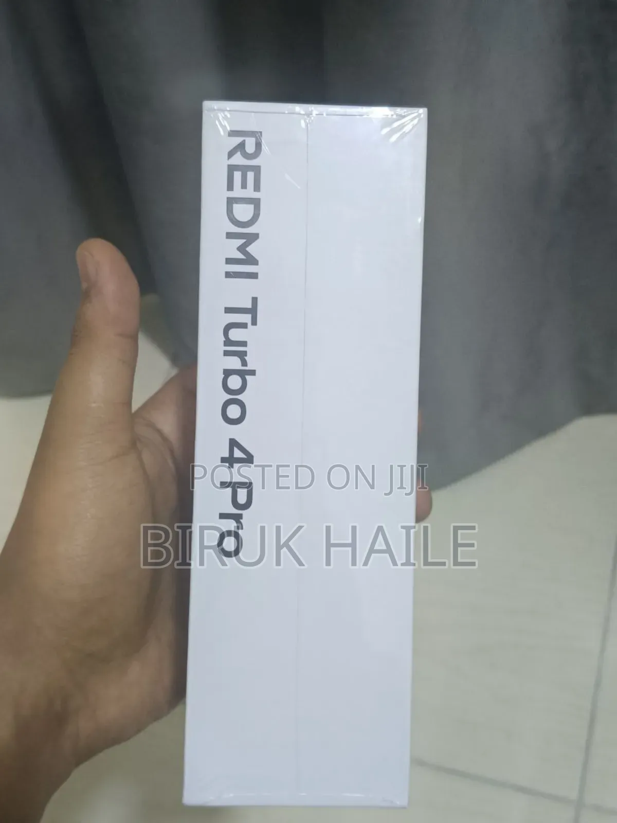 New Xiaomi Poco F7 Pro 256 GB Silver