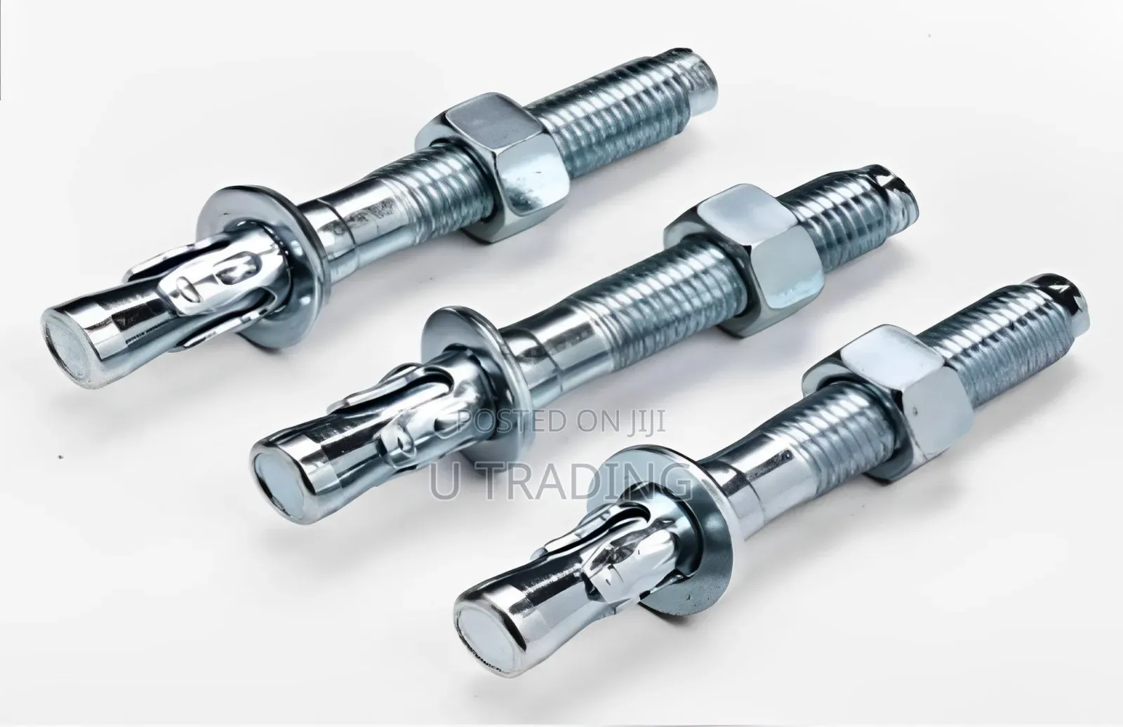 Anchor Bolt 10*100