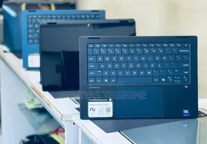 New Laptop HP Stream Notebook 1GB Intel Core Ultra 7 SSD 16 GB