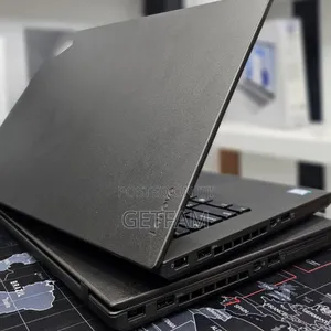 New Laptop Lenovo ThinkPad X1 Carbon 8GB Intel Core I7 SSD 256GB