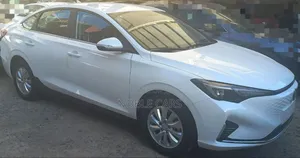 Changan Eado 2024 Ivory