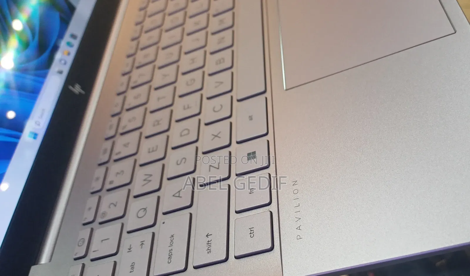 New Laptop HP Pavilion 14 16GB Intel Core I7 SSD 1T