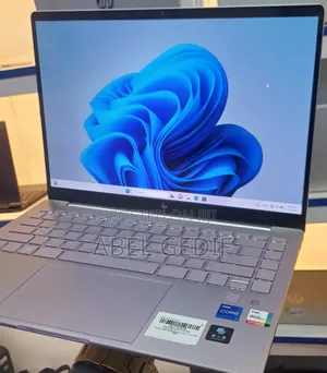 New Laptop HP Pavilion 14 16GB Intel Core I7 SSD 1T