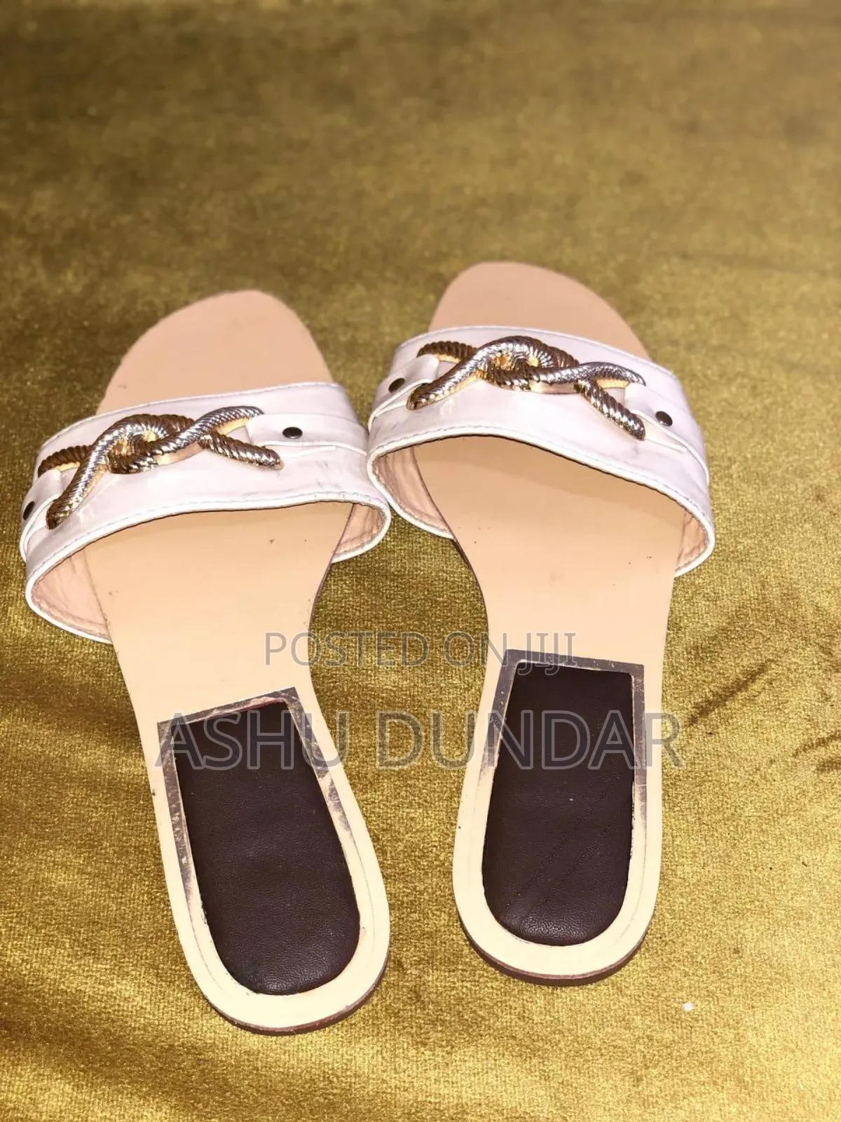 It's New for Women Yetelyayea Aynet Brand Selalen Dm Yargu