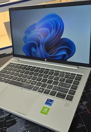 New Laptop HP ProBook 440 G9 16GB Intel Core I7 SSD 512GB