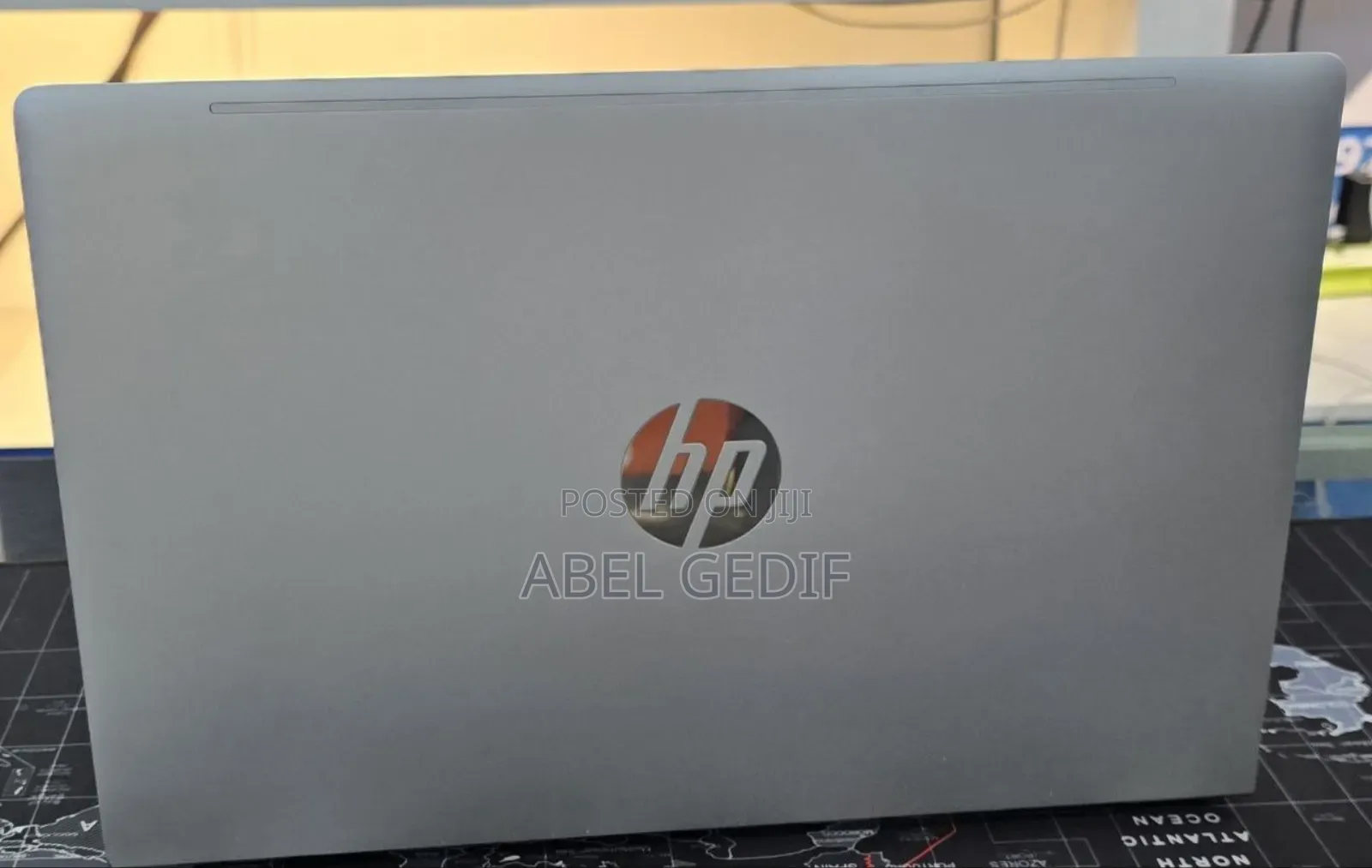 New Laptop HP ProBook 440 G9 16GB Intel Core I7 SSD 512GB