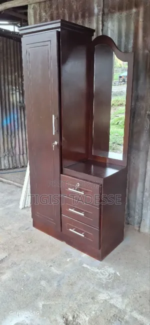 Photo - Dressing Table 80*180cm Multi Purpose Dressing and Closet