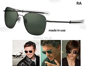 Photo - Rondrophl Usa Sunglass