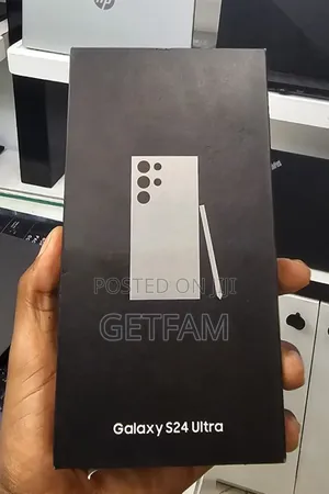 New Samsung Galaxy Tab J 256 GB Silver