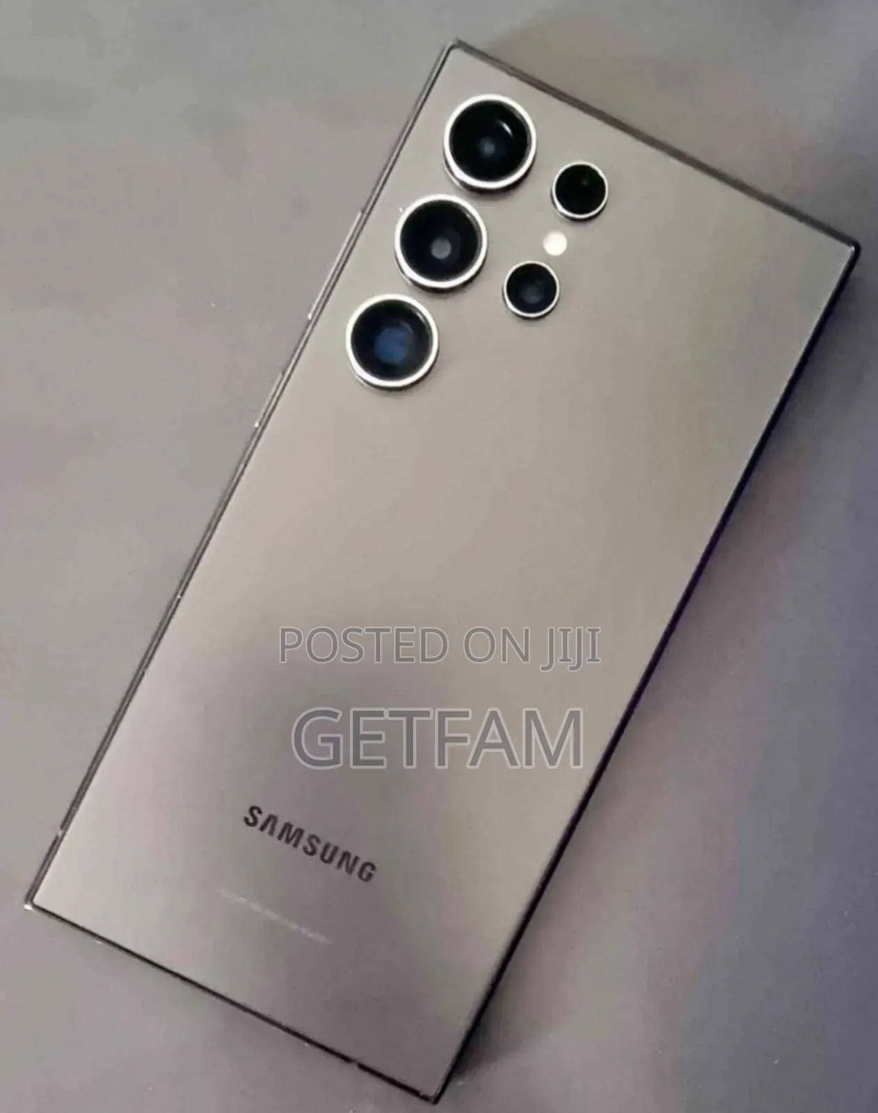 New Samsung Galaxy Tab J 256 GB Silver