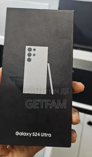 New Samsung Galaxy Tab J 256 GB Silver