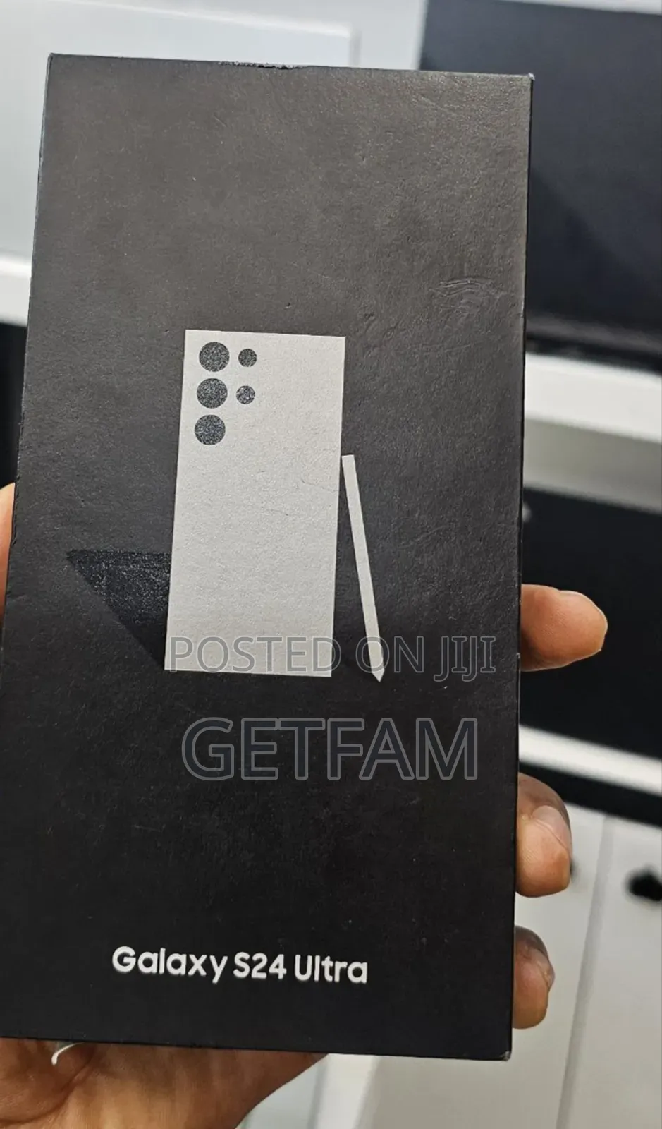 New Samsung Galaxy Tab J 256 GB Silver