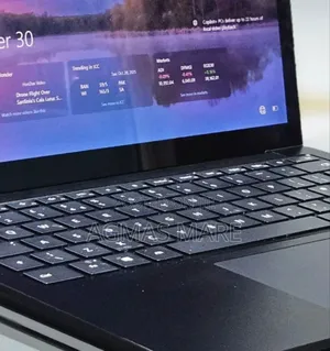 Photo - New Laptop Microsoft Surface Laptop 4 16GB Intel Core I5 SSD 512GB