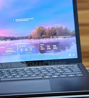 New Laptop Microsoft Surface Laptop 4 16GB Intel Core I5 SSD 512GB