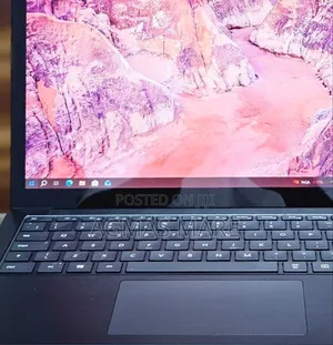 New Laptop Microsoft Surface Laptop 4 16GB Intel Core I5 SSD 512GB