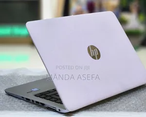 New Laptop HP EliteBook 840 G4 8GB Intel Core I5 HDD+SSD 256GB