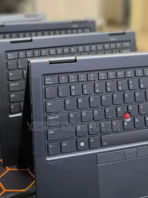 New Laptop Lenovo Thinkpad X1 Yoga 32GB Intel Core I7 SSD 512GB