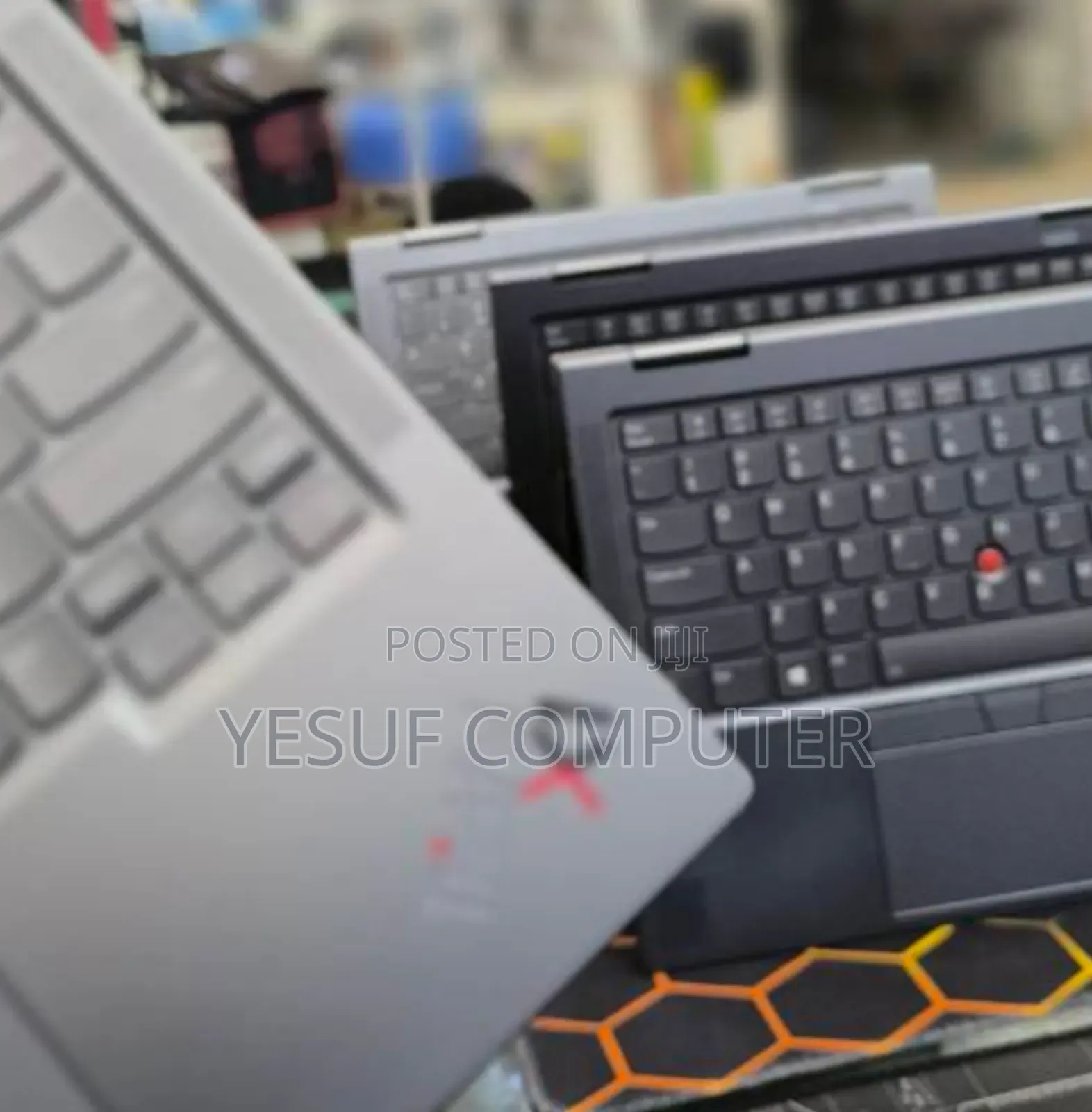 New Laptop Lenovo Thinkpad X1 Yoga 32GB Intel Core I7 SSD 512GB