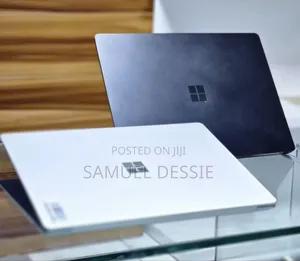 New Laptop Microsoft Surface Laptop 4 16GB Intel Core I5 SSD 512GB