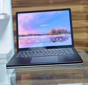 New Laptop Microsoft Surface Laptop 4 16GB Intel Core I5 SSD 512GB