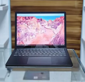 New Laptop Microsoft Surface Laptop 4 16GB Intel Core I5 SSD 512GB