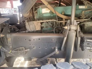 Sino Howo Dump Truck - 2018