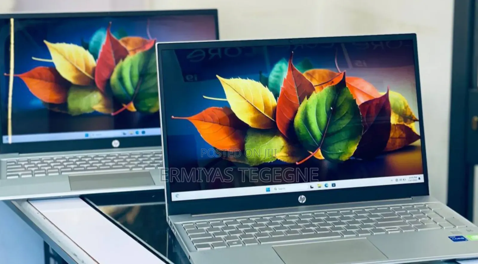New Laptop HP Stream Notebook 16GB Intel Core I5 SSD 512GB
