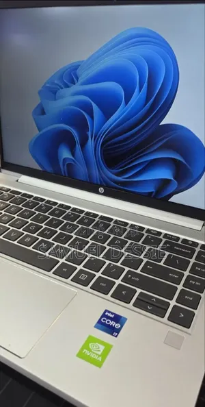 New Laptop HP ProBook 430 16GB Intel Core I7 SSD 512GB