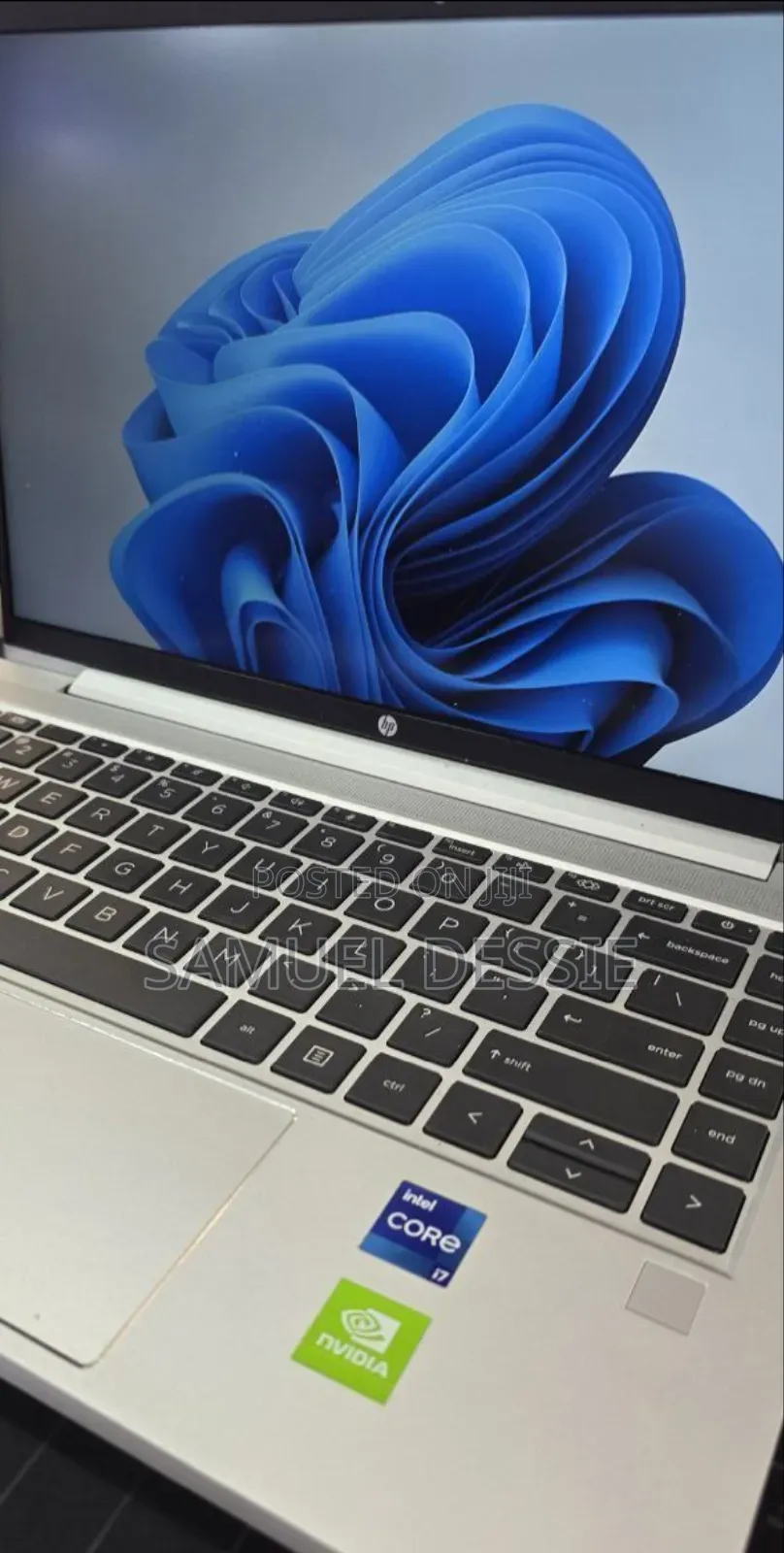 New Laptop HP ProBook 430 16GB Intel Core I7 SSD 512GB