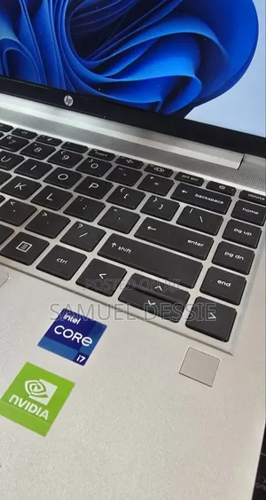 New Laptop HP ProBook 430 16GB Intel Core I7 SSD 512GB