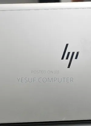 New Laptop HP EliteBook 850 G8 16GB Intel Core i5 SSD 512GB