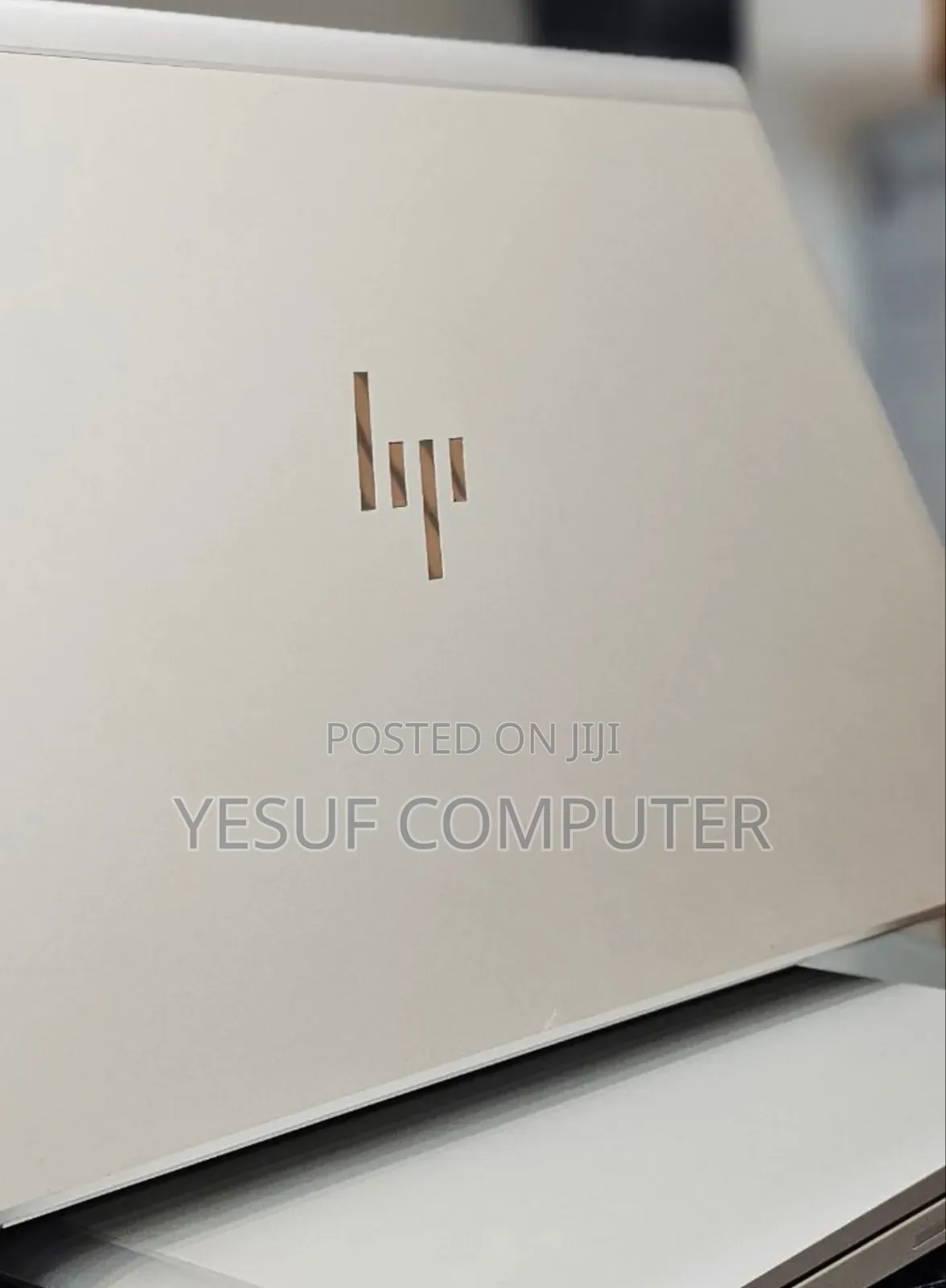 New Laptop HP EliteBook 850 G8 16GB Intel Core i5 SSD 512GB