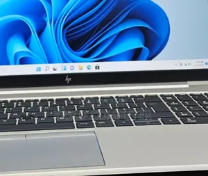 New Laptop HP EliteBook 850 G8 16GB Intel Core i5 SSD 512GB
