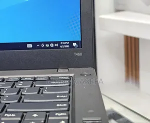 New Laptop Lenovo ThinkPad T460 8GB Intel Core I5 SSD 256GB