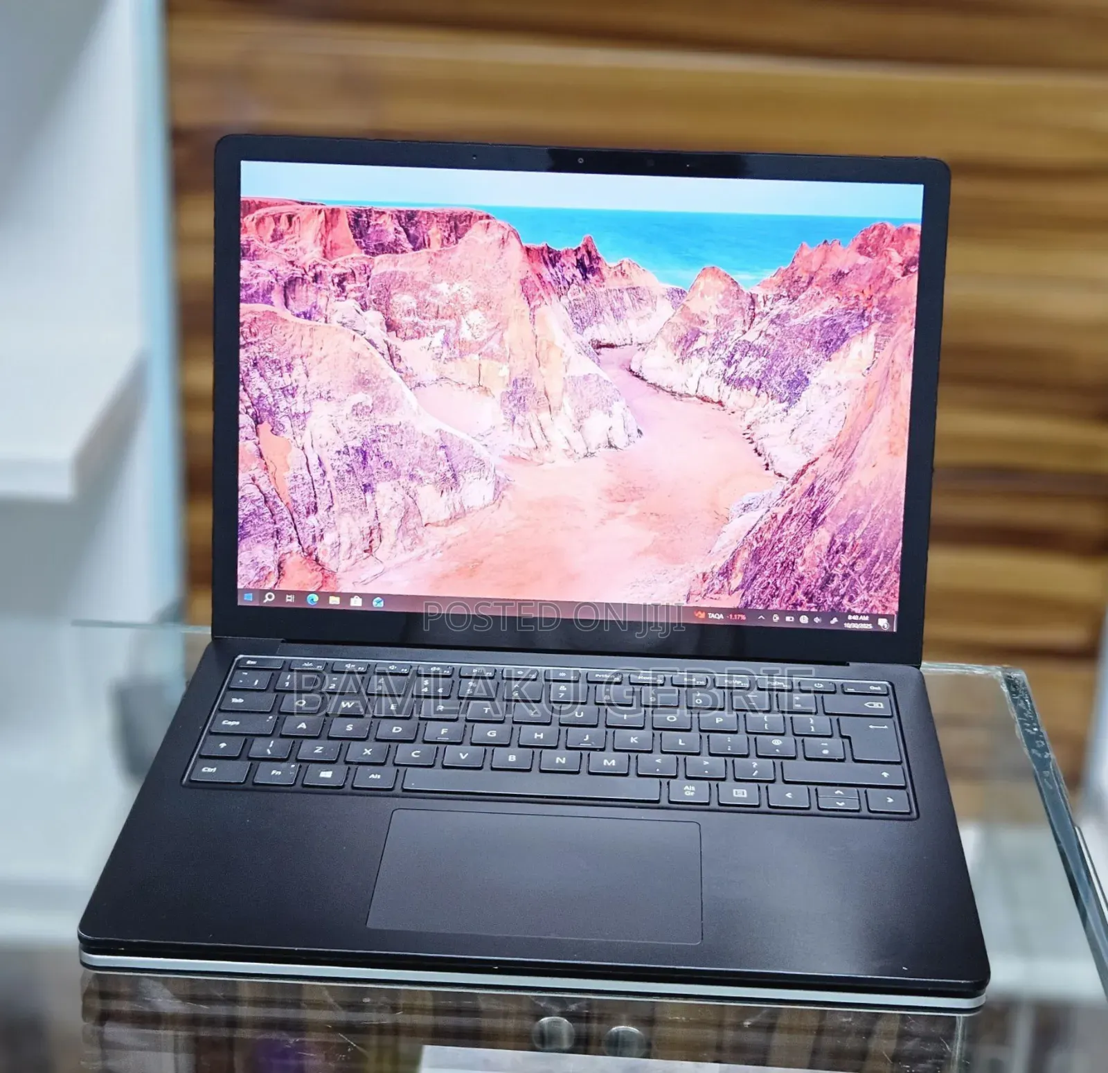 New Laptop Microsoft Surface Laptop 4 16GB Intel Core I5 SSD 512GB