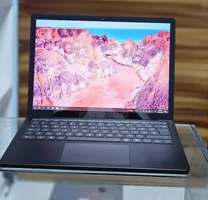 New Laptop Microsoft Surface Laptop 4 16GB Intel Core I5 SSD 512GB