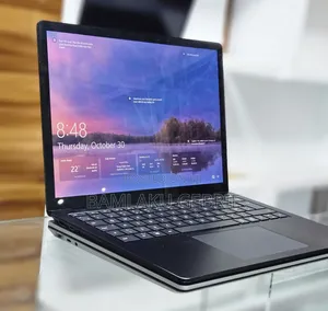 New Laptop Microsoft Surface Laptop 4 16GB Intel Core I5 SSD 512GB