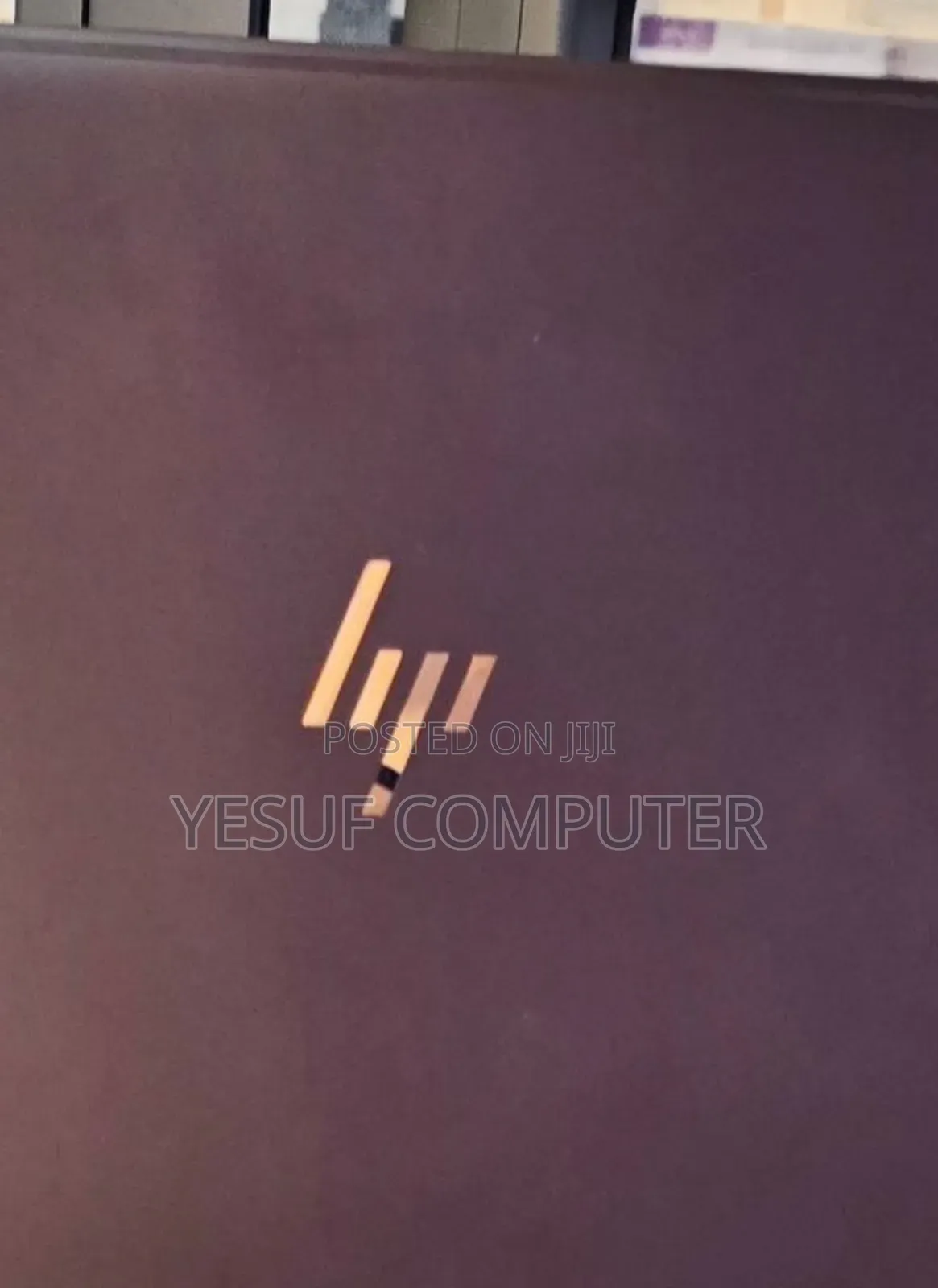 New Laptop HP Spectre X360 16GB Intel Core i7 SSD 512GB