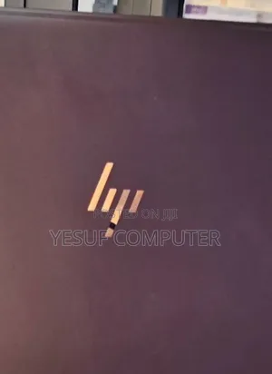 New Laptop HP Spectre X360 16GB Intel Core i7 SSD 512GB