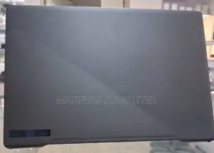 Photo - New Laptop Asus ROG Zephyrus G15 16GB AMD Ryzen 9 SSD 512GB