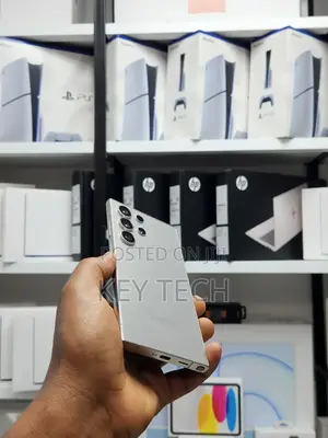 Photo - Samsung Galaxy S24 Ultra 1 TB Rose Gold