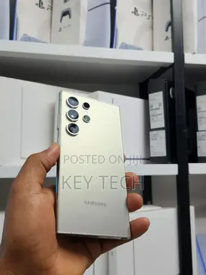 Samsung Galaxy S24 Ultra 1 TB Rose Gold