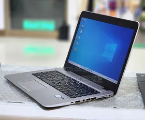 Laptop HP EliteBook 840 G4 8GB Intel Core I5 HDD+SSD 256GB