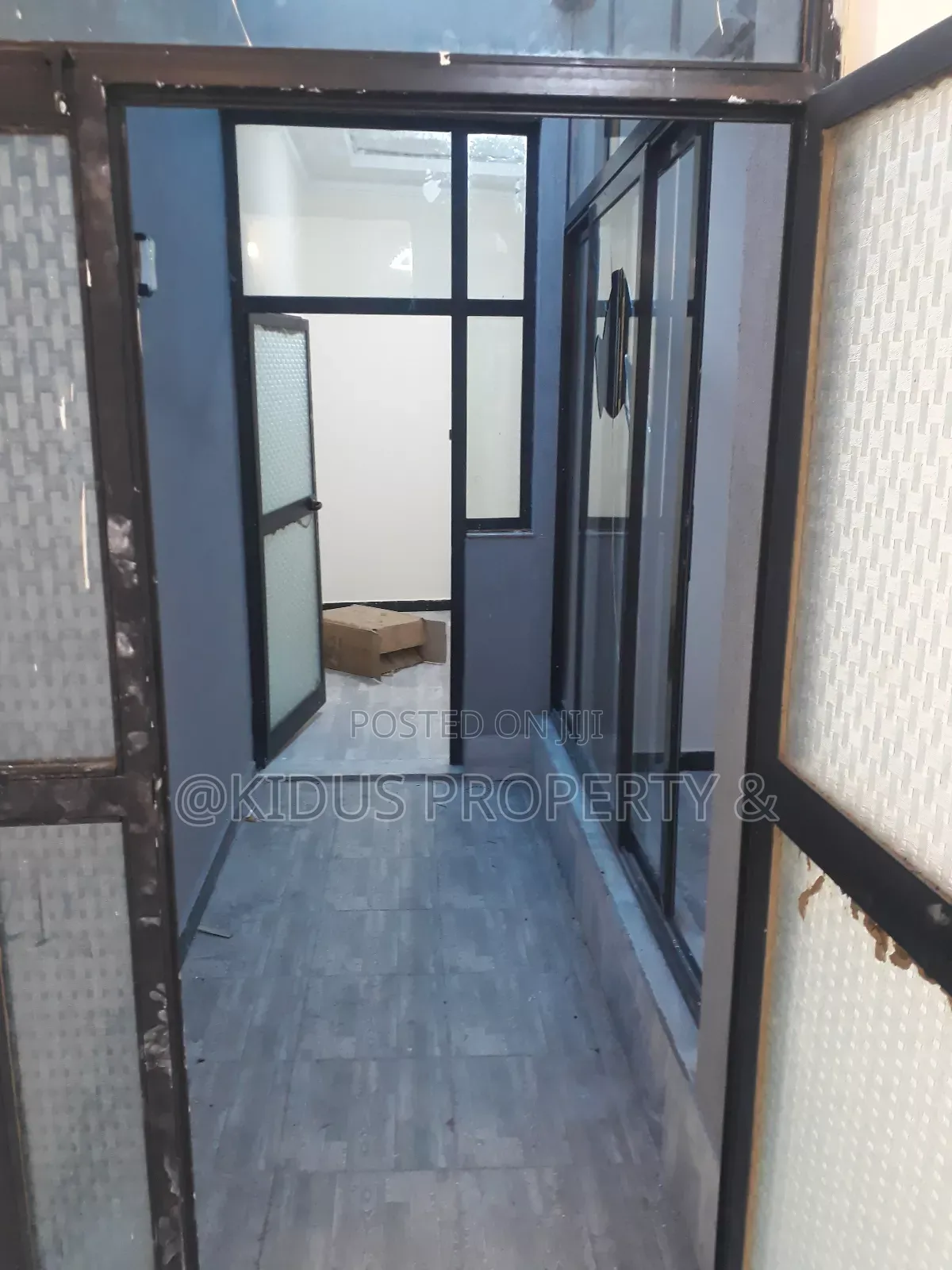 5bdrm Villa in Africa Building, Nifas Silk-Lafto for sale