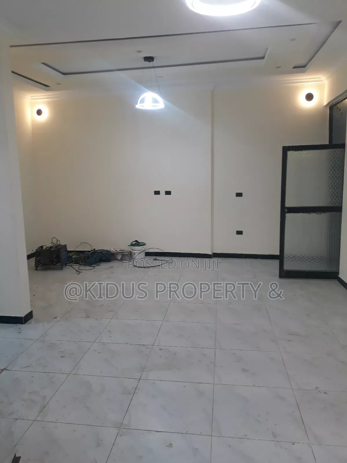 5bdrm Villa in Africa Building, Nifas Silk-Lafto for sale