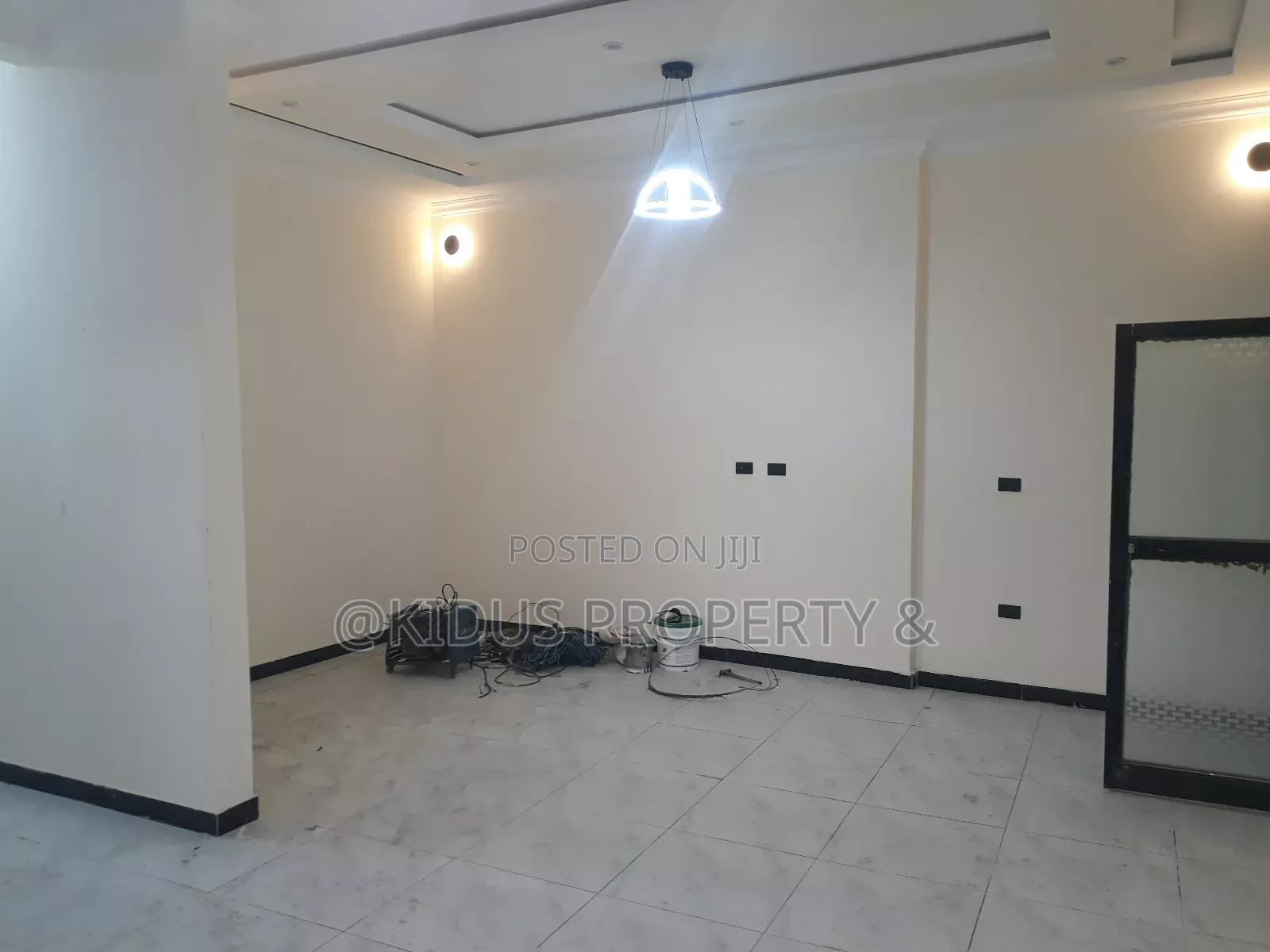 5bdrm Villa in Africa Building, Nifas Silk-Lafto for sale